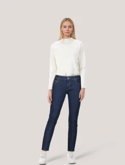 Damen Jeans ALBY Slim Fit