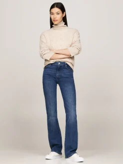 Damen Jeans ANA Bootcut Fit