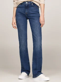 Damen Jeans ANA Bootcut Fit