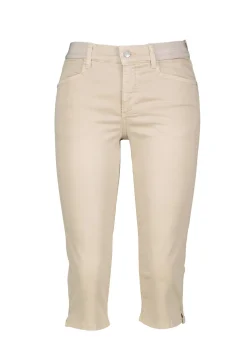 Damen Jeans ANACAPRI SPORTY mit Dehnbund Slim Fit