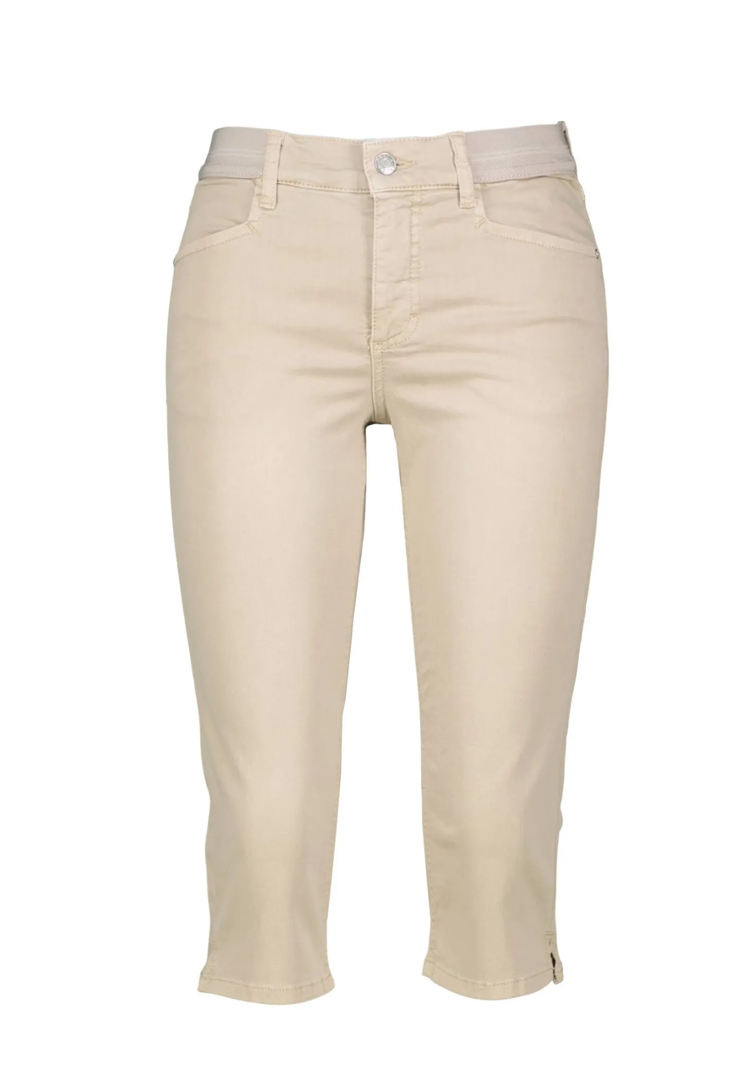 Damen Jeans ANACAPRI SPORTY mit Dehnbund Slim Fit