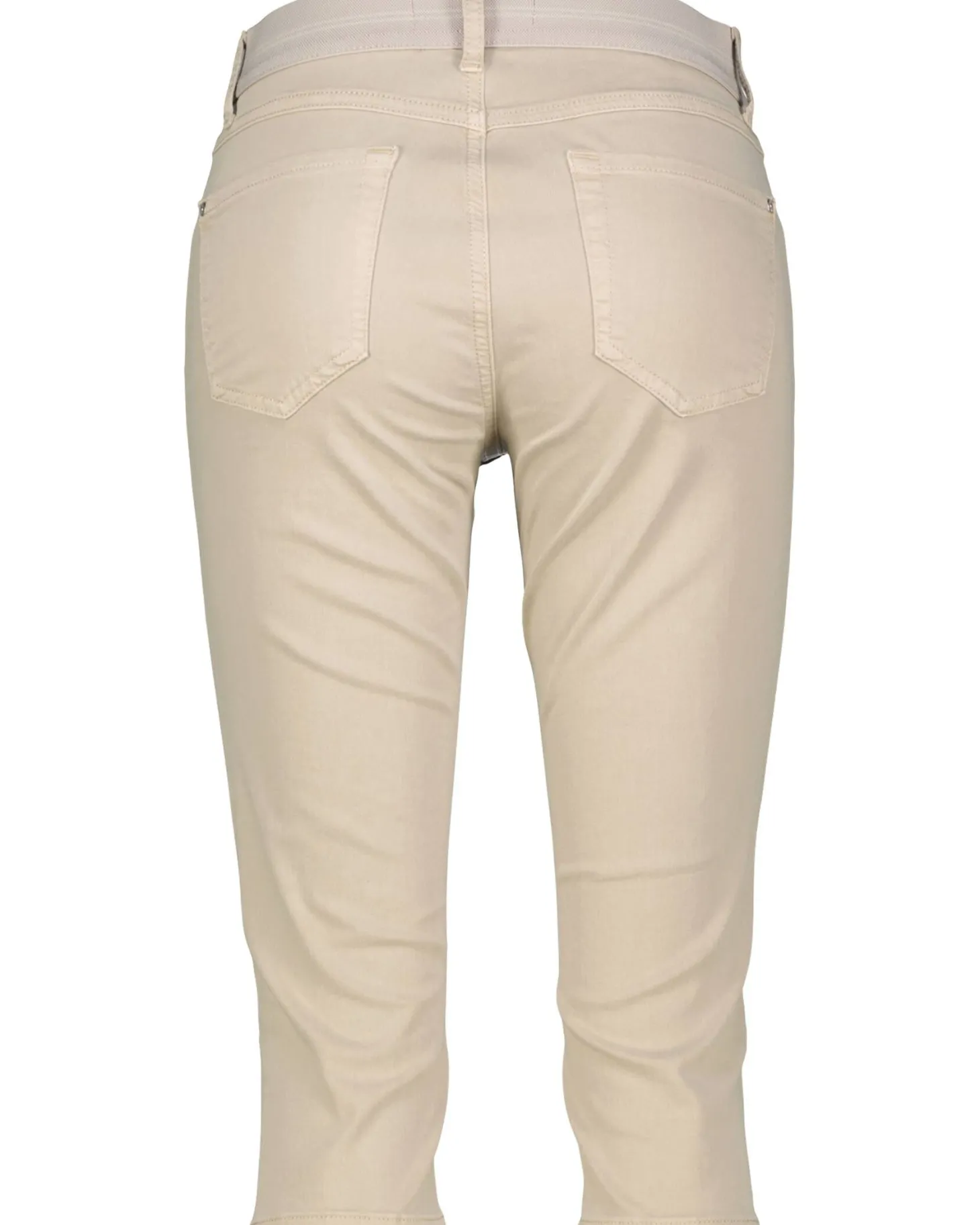 Damen Jeans ANACAPRI SPORTY mit Dehnbund Slim Fit