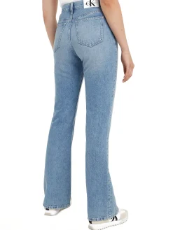 Damen Jeans AUTHENTIC BOOTCUT