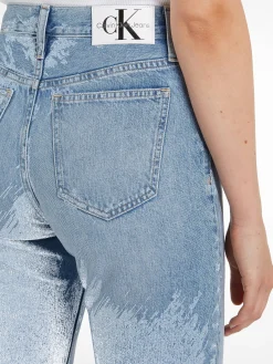 Damen Jeans AUTHENTIC BOOTCUT