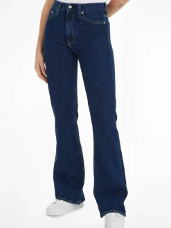 Damen Jeans AUTHENTIC BOOTCUT