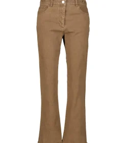 Damen Jeans AUTHENTIC TWILL Cropped Fit