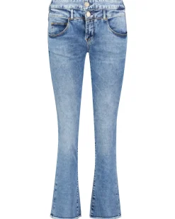 Damen Jeans BABY CROPPED Skinny Fit