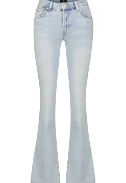 Damen Jeans BOOTCUT TAILORLESS