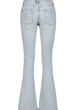 Damen Jeans BOOTCUT TAILORLESS