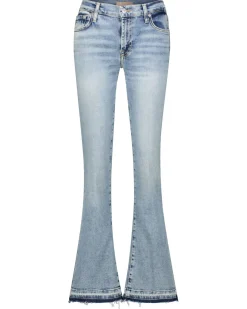 Damen Jeans BOOTCUT TAILORLESS