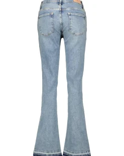 Damen Jeans BOOTCUT TAILORLESS