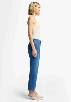 Damen Jeans CALI STRAIGHT ANKLE