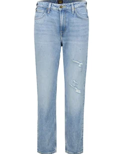 Damen Jeans CAROL STONE STRAIGHT FIT
