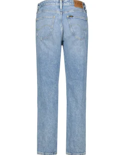 Damen Jeans CAROL STONE STRAIGHT FIT