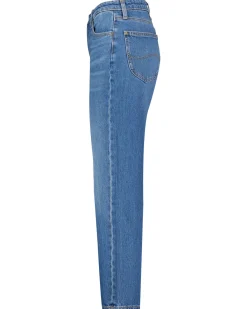 Damen Jeans CAROL WORN IRIS