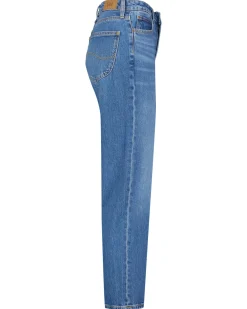 Damen Jeans CAROL WORN IRIS