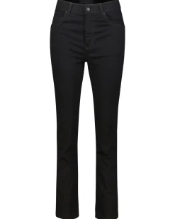 Damen Jeans "Cici 519" Regular Fit Short