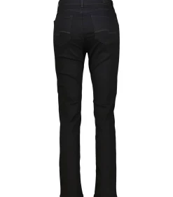 Damen Jeans "Cici 519" Regular Fit Short