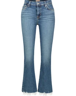 Damen Jeans DAISY ANKLE BOOT LUXE VINTAGE