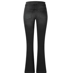 Damen Jeans DREAM BOOT Slim Fit Bootcut