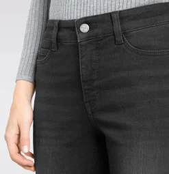 Damen Jeans DREAM BOOT Slim Fit Bootcut