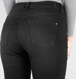 Damen Jeans DREAM BOOT Slim Fit Bootcut