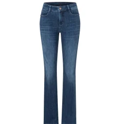 Damen Jeans DREAM BOOT Slim Fit Bootcut