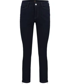 Damen Jeans "Dream Chic" Skinny Fit verkürzt