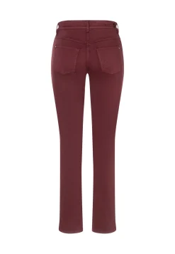 Damen Jeans "Dream" Straight Fit