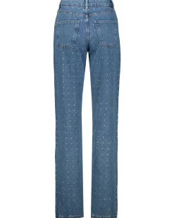 Damen Jeans ENBREE Straight Fit