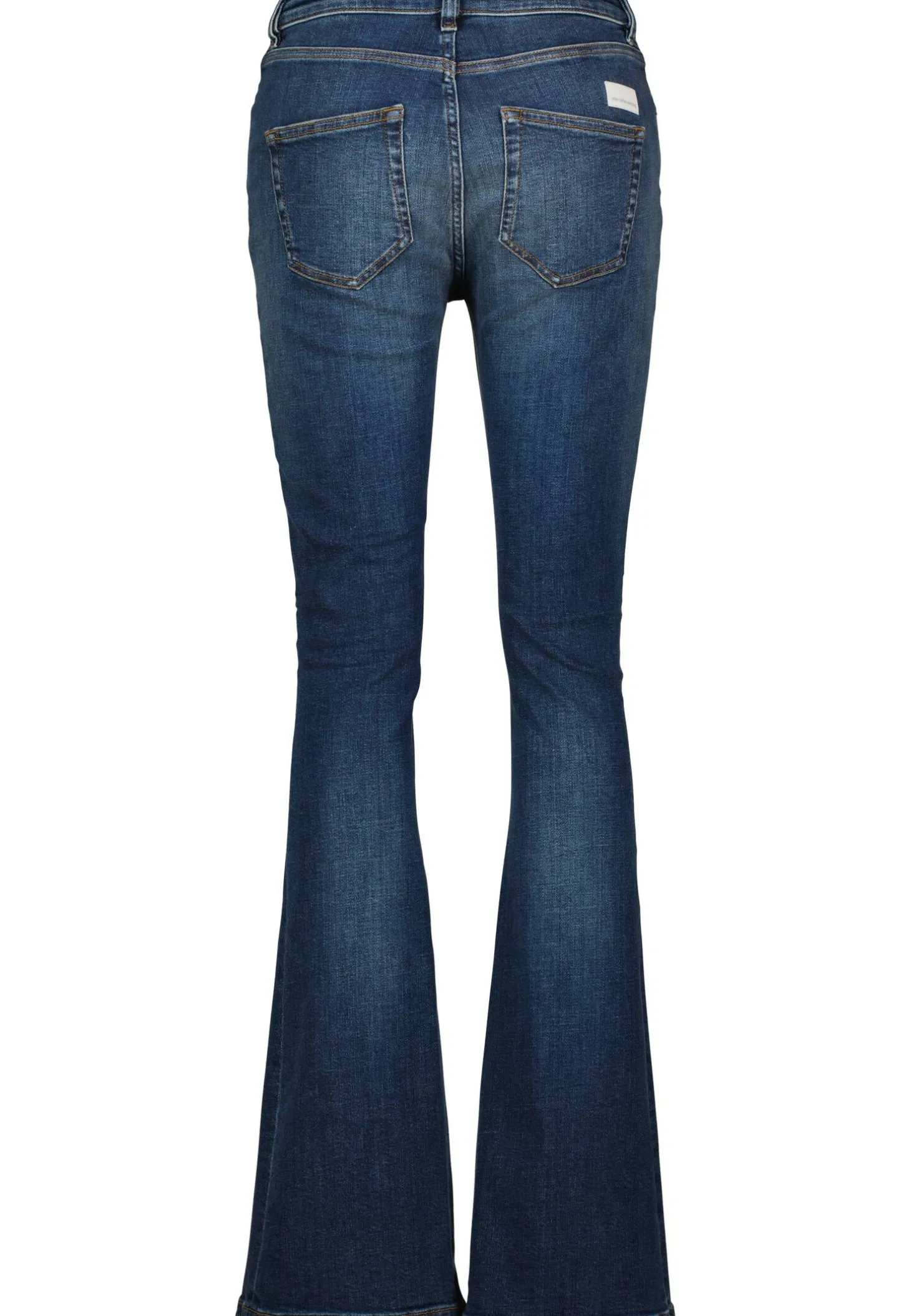Damen Jeans ENDLESS LONG Bootcut