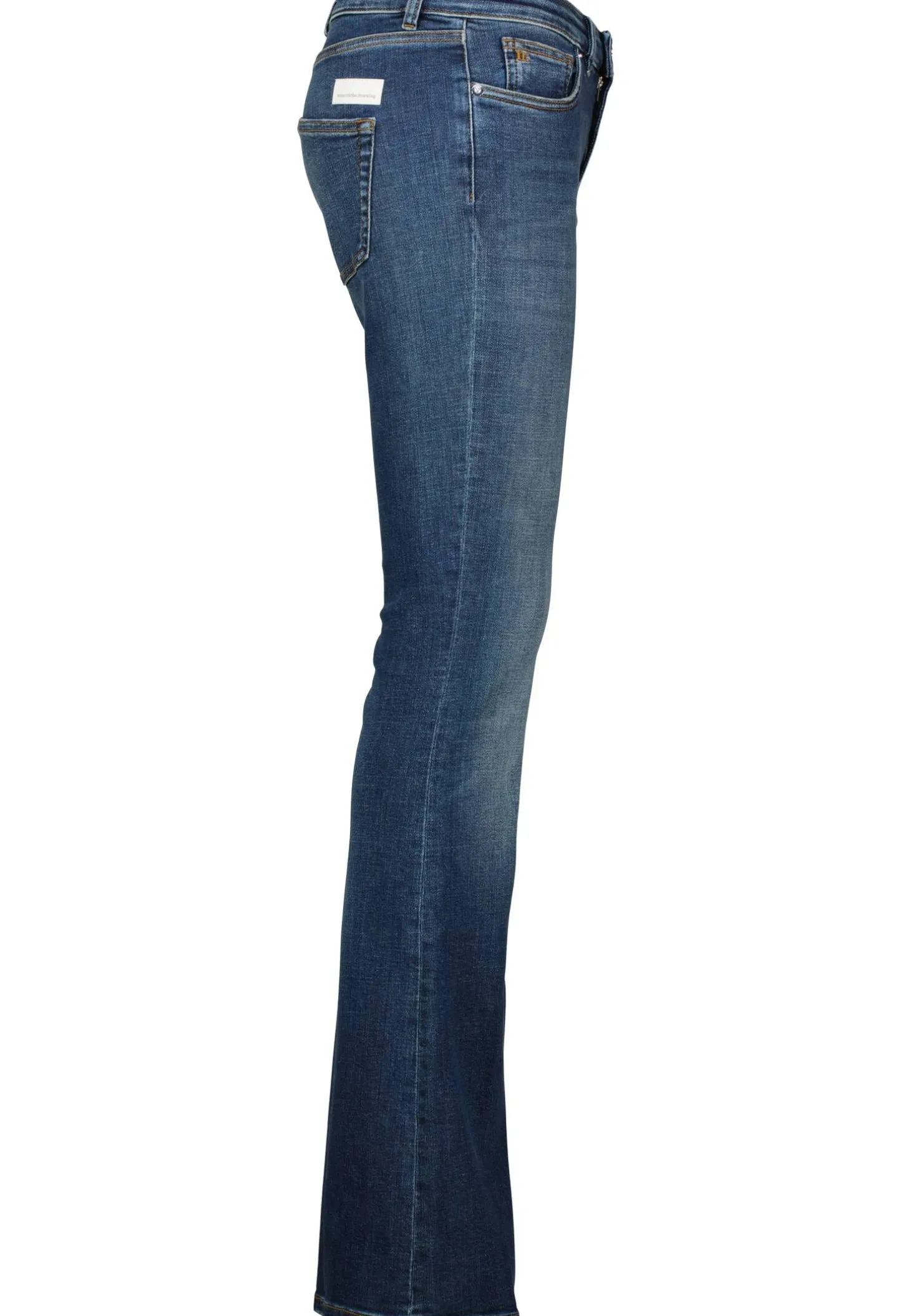 Damen Jeans ENDLESS LONG Bootcut