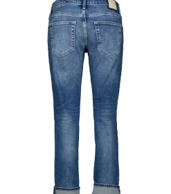 Damen Jeans EX BOYFRIEND SLIM-SLOUCHY SLIM