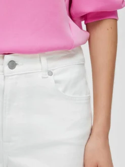 Damen Jeans FALICE Wide Fit High Waist