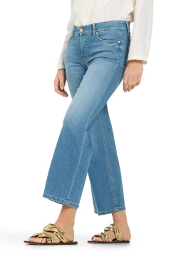 Damen Jeans FRANCESCA