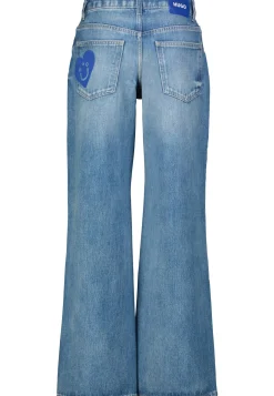 Damen Jeans GAMALA_B Baggy Fit