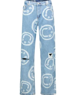 Damen Jeans GETARA Baggy Fit