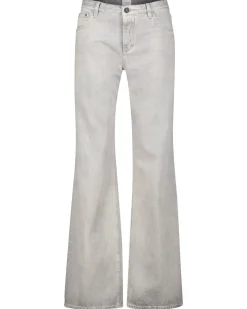 Damen Jeans GILIAN Wide Fit