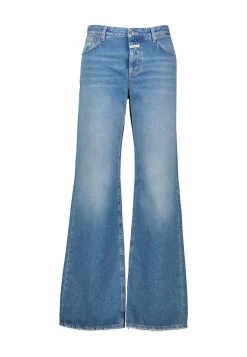 Damen Jeans GILLAN Wide Fit