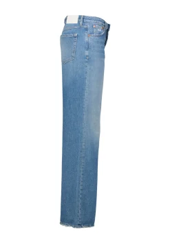 Damen Jeans GILLAN Wide Fit