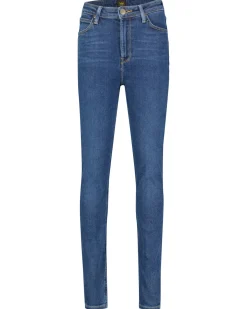 Damen Jeans IVY Skinny Fit