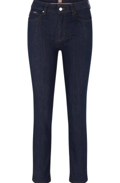 Damen Jeans JACKIE Slim Fit