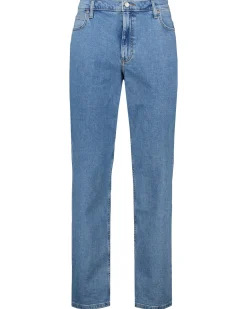 Damen Jeans JANE Straight Leg