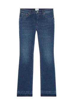 Damen Jeans JOVANNA Flared Fit