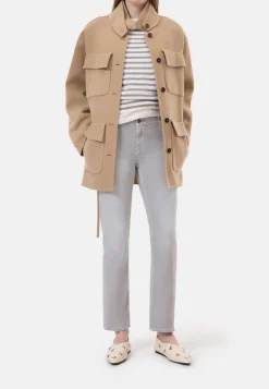 Damen Jeans JUNNA Straight Fit