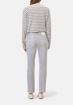 Damen Jeans JUNNA Straight Fit