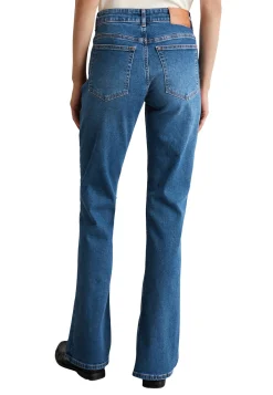 Damen Jeans KIRUNA FLARED