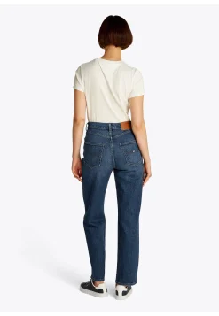 Damen Jeans LAYLA Slim Fit High Rise