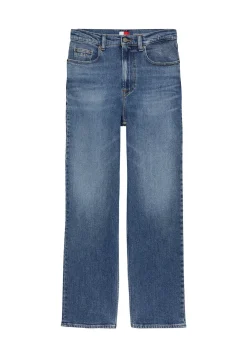 Damen Jeans LAYLA Slim Fit Straight Leg