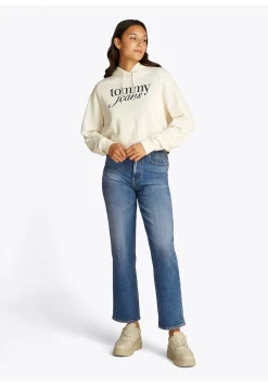 Damen Jeans LAYLA Slim Fit Straight Leg